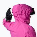 Dámská lyžařská bunda Rossignol Strawpile Insulated electric fuchsia 14