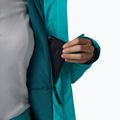 Dámská lyžařská bunda Rossignol Strawpile Insulated baltic 10