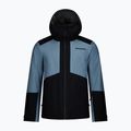 Pánská lyžařská bunda Rossignol Rochrun Insulated winward blue/black 14