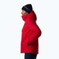 Pánská lyžařská bunda Rossignol Rochrun Insulated sport red solid 4
