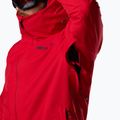 Pánská lyžařská bunda Rossignol Rochrun Insulated sport red solid 14