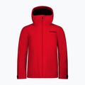 Pánská lyžařská bunda Rossignol Rochrun Insulated sport red solid 15