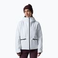 Dámská lyžařská bunda Rossignol Rochrun Insulated white