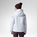 Dámská lyžařská bunda Rossignol Rochrun Insulated white 3