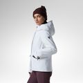 Dámská lyžařská bunda Rossignol Rochrun Insulated white 4