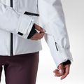 Dámská lyžařská bunda Rossignol Rochrun Insulated white 10