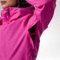 Dámská lyžařská bunda Rossignol Rochrun Insulated electric fuchsia 8