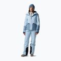 Dámská lyžařská bunda Rossignol Rochrun Insulated blue aura/windward blue 2