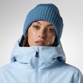 Dámská lyžařská bunda Rossignol Rochrun Insulated blue aura/windward blue 5