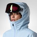 Dámská lyžařská bunda Rossignol Rochrun Insulated blue aura/windward blue 6