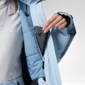 Dámská lyžařská bunda Rossignol Rochrun Insulated blue aura/windward blue 10