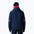 Pánská lyžařská bunda Rossignol Strawpile Insulated dark navy 3