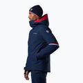Pánská lyžařská bunda Rossignol Strawpile Insulated dark navy 4