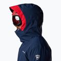 Pánská lyžařská bunda Rossignol Strawpile Insulated dark navy 6