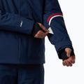 Pánská lyžařská bunda Rossignol Strawpile Insulated dark navy 8
