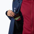 Pánská lyžařská bunda Rossignol Strawpile Insulated dark navy 10