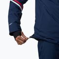Pánská lyžařská bunda Rossignol Strawpile Insulated dark navy 12