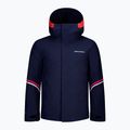 Pánská lyžařská bunda Rossignol Strawpile Insulated dark navy 13