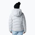 Dámská lyžařská bunda Rossignol Wispile Ripstop Down white 3
