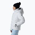 Dámská lyžařská bunda Rossignol Wispile Ripstop Down white 4