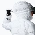 Dámská lyžařská bunda Rossignol Wispile Ripstop Down white 6