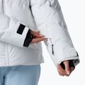 Dámská lyžařská bunda Rossignol Wispile Ripstop Down white 10