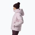 Dámská lyžařská bunda Rossignol Wispile Ripstop Down pale lilac 4
