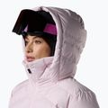 Dámská lyžařská bunda Rossignol Wispile Ripstop Down pale lilac 6