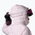 Dámská lyžařská bunda Rossignol Wispile Ripstop Down pale lilac 7
