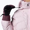 Dámská lyžařská bunda Rossignol Wispile Ripstop Down pale lilac 9