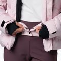 Dámská lyžařská bunda Rossignol Wispile Ripstop Down pale lilac 11