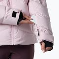 Dámská lyžařská bunda Rossignol Wispile Ripstop Down pale lilac 12