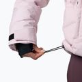 Dámská lyžařská bunda Rossignol Wispile Ripstop Down pale lilac 14