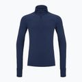 Pánské termo tričko Rossignol Half Zip First Layer dark navy