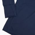 Pánské termo tričko Rossignol Half Zip First Layer dark navy 5