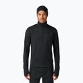 Pánské termo tričko Rossignol Half Zip First Layer black