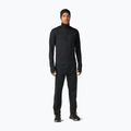 Pánské termo tričko Rossignol Half Zip First Layer black 2