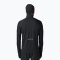 Pánské termo tričko Rossignol Half Zip First Layer black 3