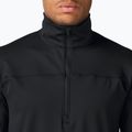 Pánské termo tričko Rossignol Half Zip First Layer black 5