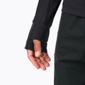 Pánské termo tričko Rossignol Half Zip First Layer black 6