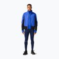 Pánské termo tričko Rossignol Half Zip First Layer dazzle blue 2