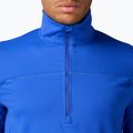 Pánské termo tričko Rossignol Half Zip First Layer dazzle blue 5