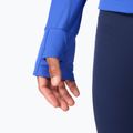 Pánské termo tričko Rossignol Half Zip First Layer dazzle blue 6