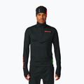 Pánská mikina Rossignol Hero Half Zip First Layer black