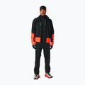 Pánská mikina Rossignol Hero Half Zip First Layer black 2