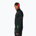 Pánská mikina Rossignol Hero Half Zip First Layer black 4