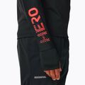 Pánská mikina Rossignol Hero Half Zip First Layer black 6