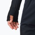 Pánská mikina Rossignol Hero Half Zip First Layer black 7