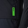 Pánská mikina Rossignol Hero Half Zip First Layer black 8