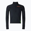 Pánská mikina Rossignol Hero Half Zip First Layer black 9